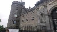 Kilkenny Castle &ndash; &copy; Stefan Jahnke (Eberhardt TRAVEL)