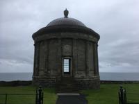 Downhill Demesne & Mussenden Temple &ndash; &copy; Andreas Wolfsteller (Eberhardt TRAVEL)