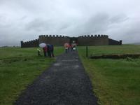 Downhill Demesne & Mussenden Temple - Bischofspalast &ndash; &copy; Andreas Wolfsteller (Eberhardt TRAVEL)
