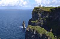 Cliffs of Moher &ndash; &copy; Andreas Wolfsteller (Eberhardt TRAVEL)