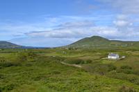Beim Steinfort Cahergall &ndash; &copy; Andreas Wolfsteller (Eberhardt TRAVEL)