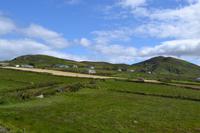 Beim Steinfort Cahergall &ndash; &copy; Andreas Wolfsteller (Eberhardt TRAVEL)