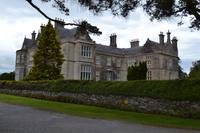 Killarney-Nationalpark - Muckross House &ndash; &copy; Andreas Wolfsteller (Eberhardt TRAVEL)