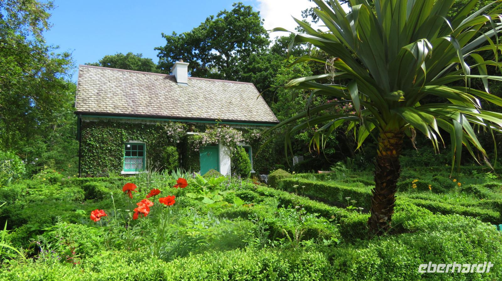 Glenveagh &ndash; &copy; Petra Sauer (Eberhardt TRAVEL)
