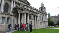 Belfast &ndash; &copy; Petra Sauer (Eberhardt TRAVEL)