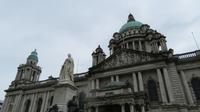 Belfast Rathaus &ndash; &copy; Petra Sauer (Eberhardt TRAVEL)
