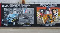 Murals &ndash; &copy; Petra Sauer (Eberhardt TRAVEL)
