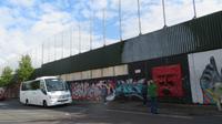 Belfast &ndash; &copy; Petra Sauer (Eberhardt TRAVEL)