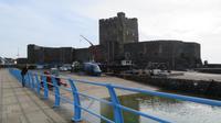 Carrickfergus Castle &ndash; &copy; Petra Sauer (Eberhardt TRAVEL)