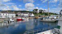 Carnlough &ndash; &copy; Petra Sauer (Eberhardt TRAVEL)