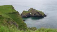 Rope Bridge &ndash; &copy; Petra Sauer (Eberhardt TRAVEL)