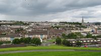 Derry &ndash; &copy; Petra Sauer (Eberhardt TRAVEL)