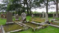 Drumcliff Friedhof &ndash; &copy; Petra Sauer (Eberhardt TRAVEL)
