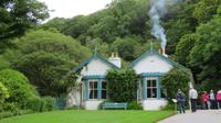 Schloss Kylemore - Garten &ndash; &copy; Petra Sauer (Eberhardt TRAVEL)