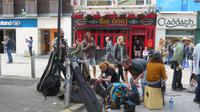 Galway &ndash; &copy; Petra Sauer (Eberhardt TRAVEL)