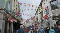 Galway &ndash; &copy; Petra Sauer (Eberhardt TRAVEL)
