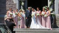 Hochzeit &ndash; &copy; Petra Sauer (Eberhardt TRAVEL)
