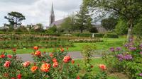 Tralee Rosengarten &ndash; &copy; Petra Sauer (Eberhardt TRAVEL)