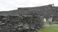 Ringfort Cahergall &ndash; &copy; Petra Sauer (Eberhardt TRAVEL)