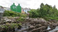 Sneem &ndash; &copy; Petra Sauer (Eberhardt TRAVEL)