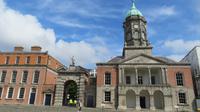 Dublin Schloss &ndash; &copy; Petra Sauer (Eberhardt TRAVEL)