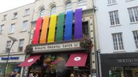 Dublin &ndash; &copy; Petra Sauer (Eberhardt TRAVEL)