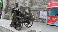 Molly Malone &ndash; &copy; Petra Sauer (Eberhardt TRAVEL)