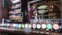 Temple Bar &ndash; &copy; Petra Sauer (Eberhardt TRAVEL)