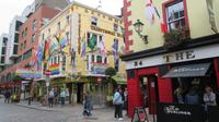 Temple Bar &ndash; &copy; Petra Sauer (Eberhardt TRAVEL)