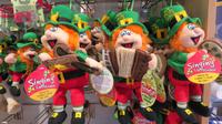 Leprechaun &ndash; &copy; Petra Sauer (Eberhardt TRAVEL)