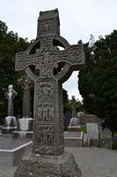 Ruinen von Monasterboice &ndash; &copy; Andreas Wolfsteller (Eberhardt TRAVEL)