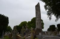 Ruinen von Monasterboice &ndash; &copy; Andreas Wolfsteller (Eberhardt TRAVEL)
