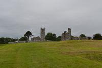 Hill of Slane &ndash; &copy; Andreas Wolfsteller (Eberhardt TRAVEL)