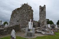 Hill of Slane &ndash; &copy; Andreas Wolfsteller (Eberhardt TRAVEL)