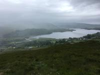 Fahrt durch Donegal - Fotostopp am Poisoned Glen &ndash; &copy; Andreas Wolfsteller (Eberhardt TRAVEL)