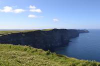 Cliffs of Moher &ndash; &copy; Andreas Wolfsteller (Eberhardt TRAVEL)