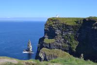 Cliffs of Moher &ndash; &copy; Andreas Wolfsteller (Eberhardt TRAVEL)