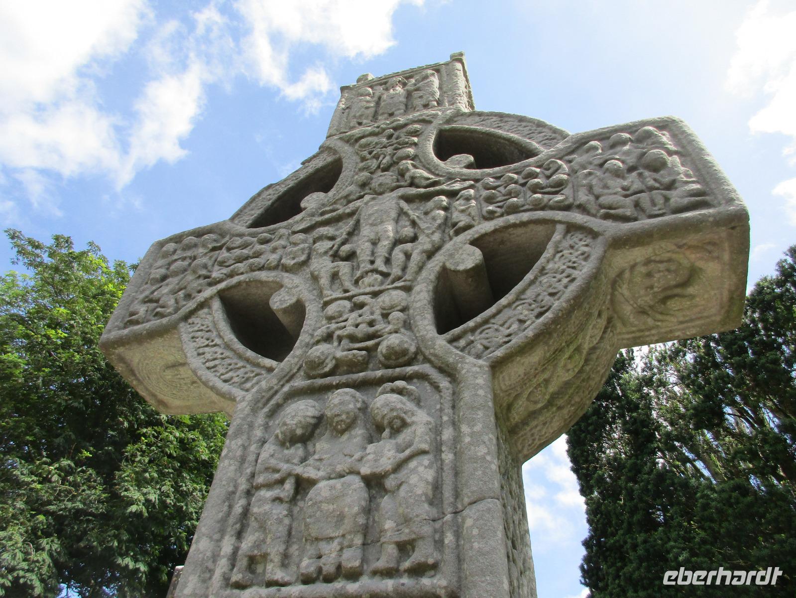  Monasterboice &ndash; &copy; Adelheid Fritzsche (Eberhardt TRAVEL)