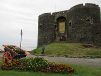  Carrickfergus Castle &ndash; &copy; Adelheid Fritzsche (Eberhardt TRAVEL)