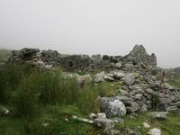  verlassener Ort- Sleavemore &ndash; &copy; Adelheid Fritzsche (Eberhardt TRAVEL)