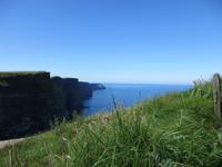  Klippen von Moher &ndash; &copy; Adelheid Fritzsche (Eberhardt TRAVEL)