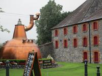  Jameson-Whiskey-Destillery &ndash; &copy; Adelheid Fritzsche (Eberhardt TRAVEL)