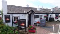 Die alte Hochzeitsschmiede Gretna Green &ndash; &copy; Stefan Jahnke (Eberhardt TRAVEL)