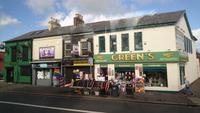 Läden in Belfast &ndash; &copy; Stefan Jahnke (Eberhardt TRAVEL)