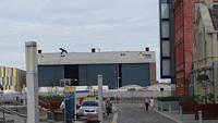Titanic Studios Belfast, Heimat von GoT &ndash; &copy; Stefan Jahnke (Eberhardt TRAVEL)