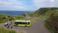 Am Giants Causeway &ndash; &copy; Stefan Jahnke (Eberhardt TRAVEL)