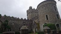Glenveagh Castle &ndash; &copy; Stefan Jahnke (Eberhardt TRAVEL)