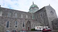 Kathedrale Galway &ndash; &copy; Stefan Jahnke (Eberhardt TRAVEL)