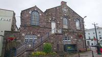 Rathaus von Macroom &ndash; &copy; Stefan Jahnke (Eberhardt TRAVEL)