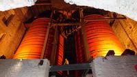 Masch Tanks bei Jameson Midleton &ndash; &copy; Stefan Jahnke (Eberhardt TRAVEL)